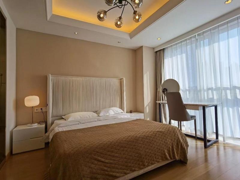 Leleju Boutique Apartment Shanghai image