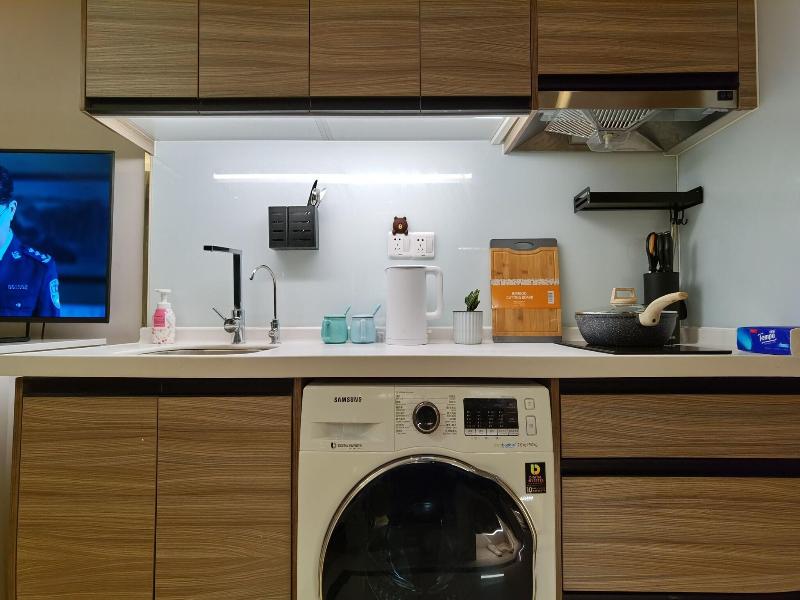 Leleju Boutique Apartment Shanghai image