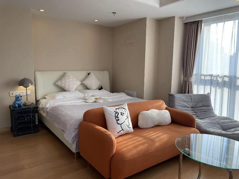 Leleju Boutique Apartment Shanghai image