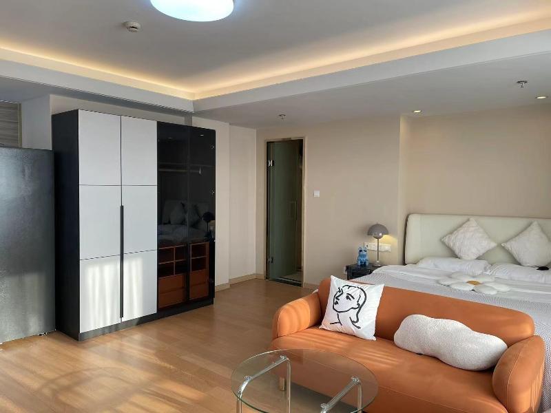 Leleju Boutique Apartment Shanghai image