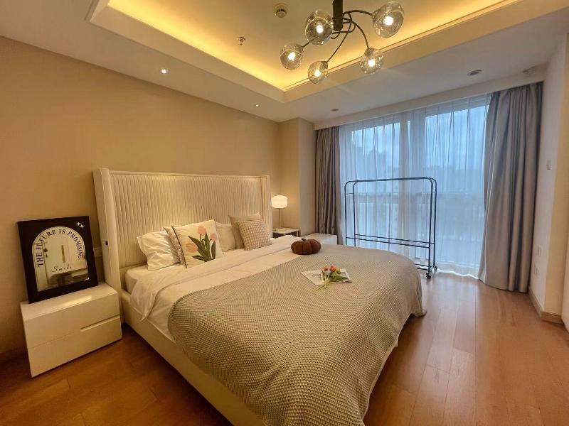 Leleju Boutique Apartment Shanghai image