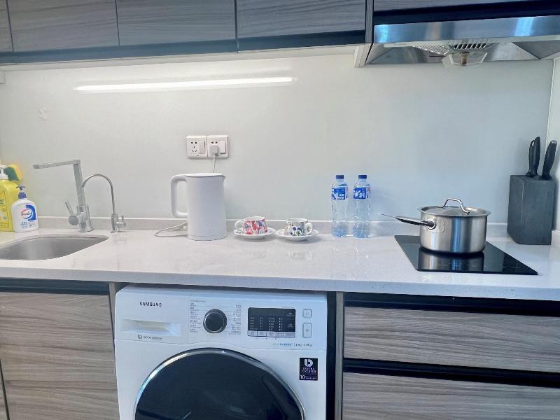 Leleju Boutique Apartment Shanghai image