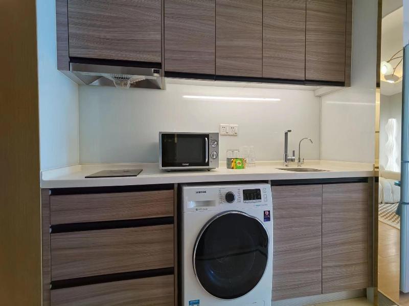 Leleju Boutique Apartment Shanghai image