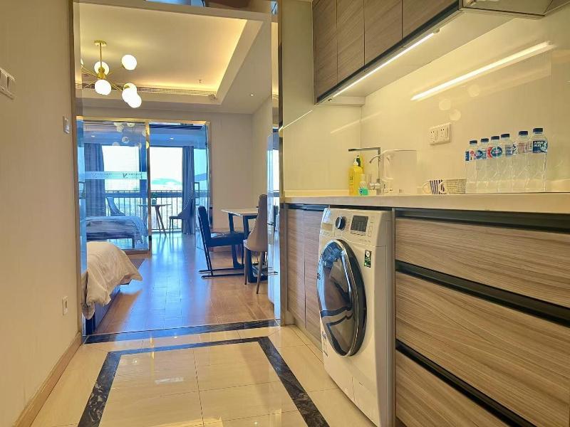 Leleju Boutique Apartment Shanghai image