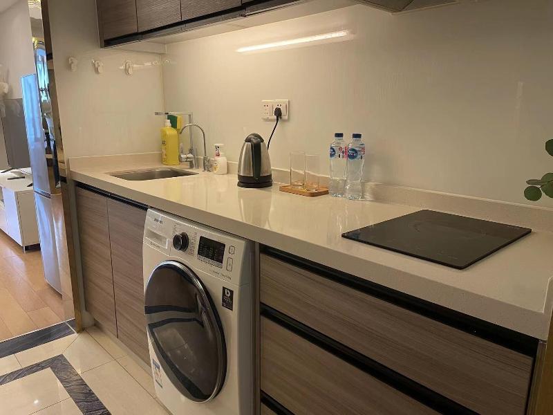 Leleju Boutique Apartment Shanghai image