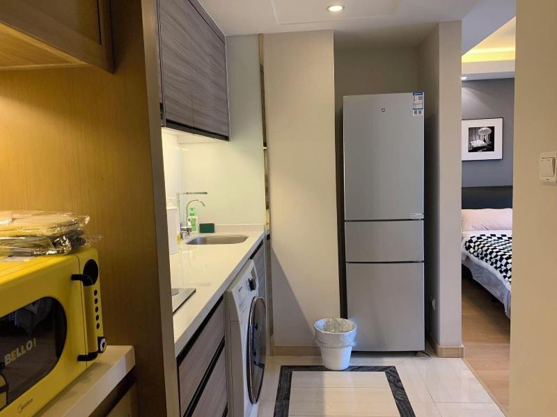 Leleju Boutique Apartment Shanghai image
