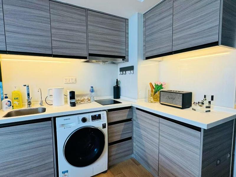 Leleju Boutique Apartment Shanghai image