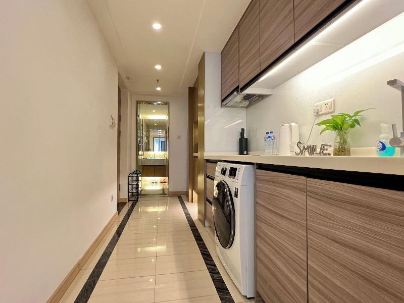Leleju Boutique Apartment Shanghai image