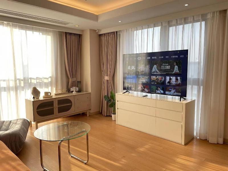 Leleju Boutique Apartment Shanghai image