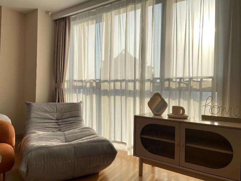 Leleju Boutique Apartment Shanghai image
