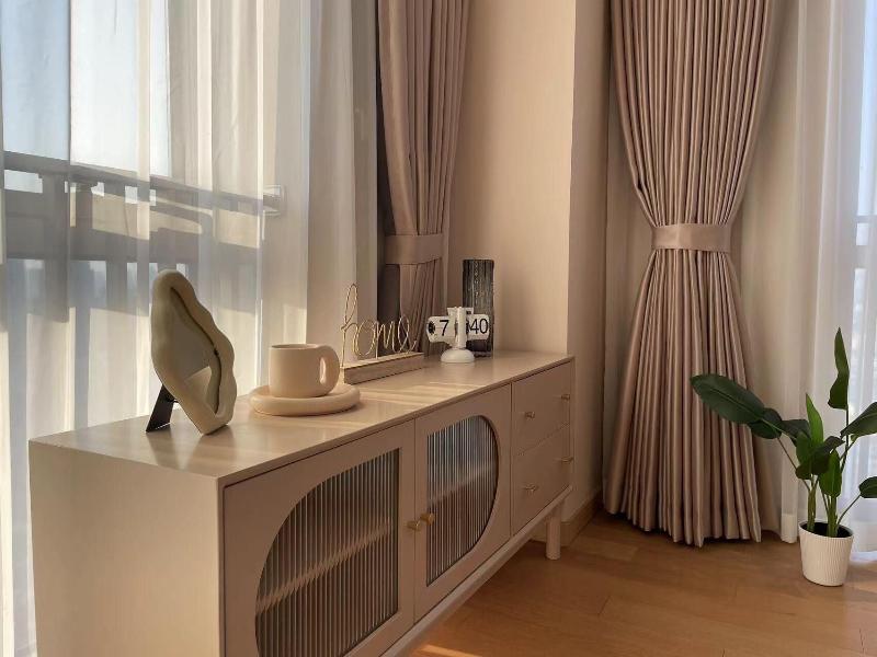 Leleju Boutique Apartment Shanghai image
