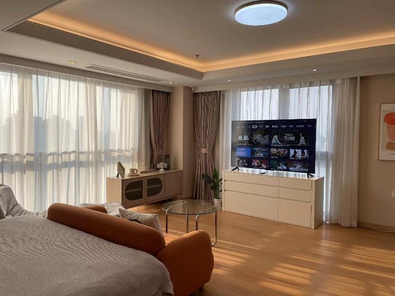 Leleju Boutique Apartment Shanghai image