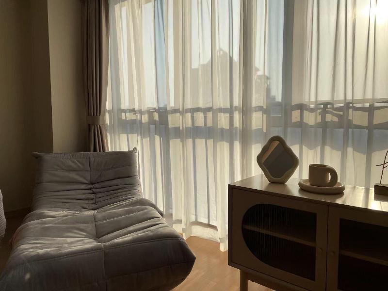 Leleju Boutique Apartment Shanghai image
