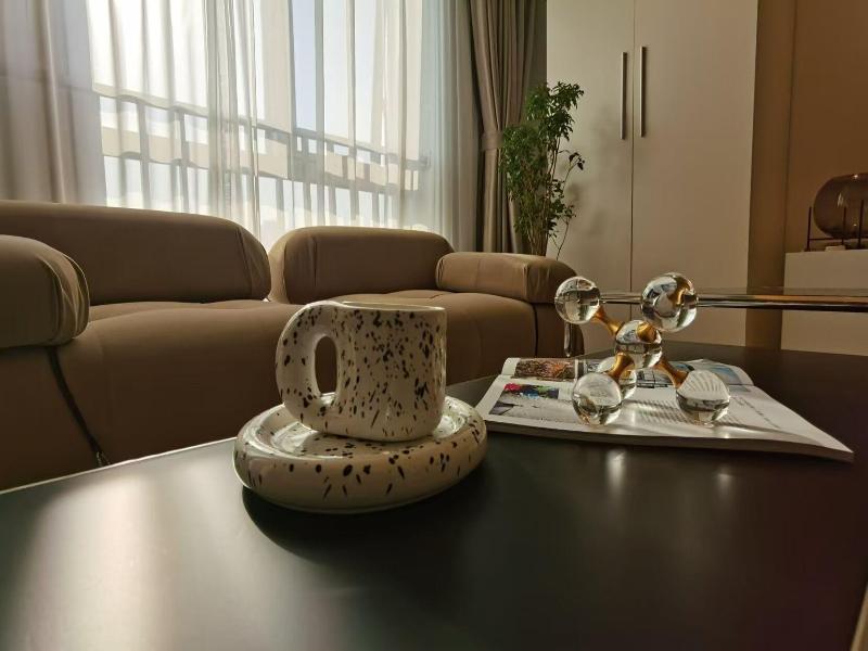 Leleju Boutique Apartment Shanghai image