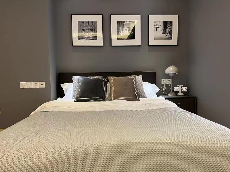 Leleju Boutique Apartment Shanghai image