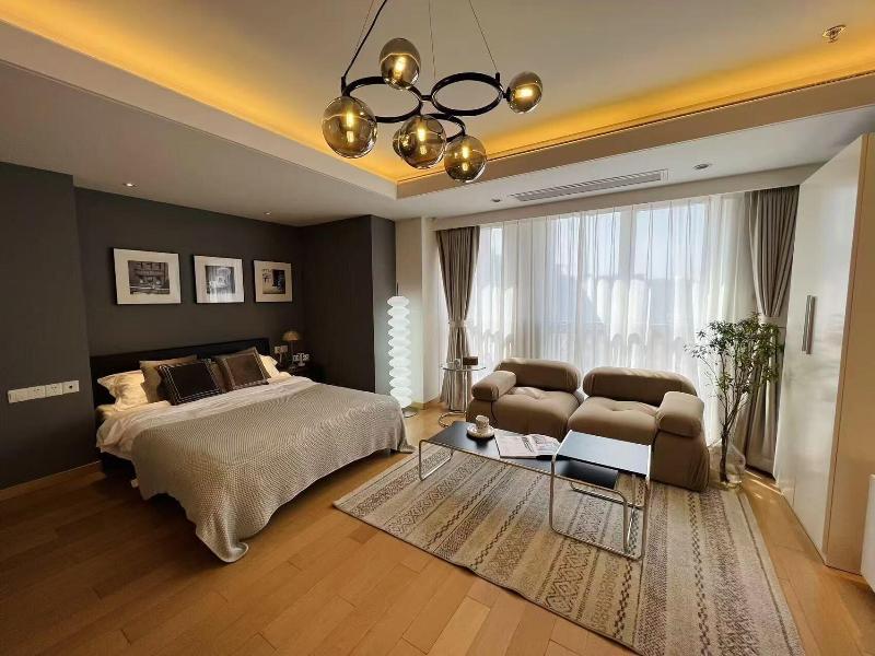 Leleju Boutique Apartment Shanghai image