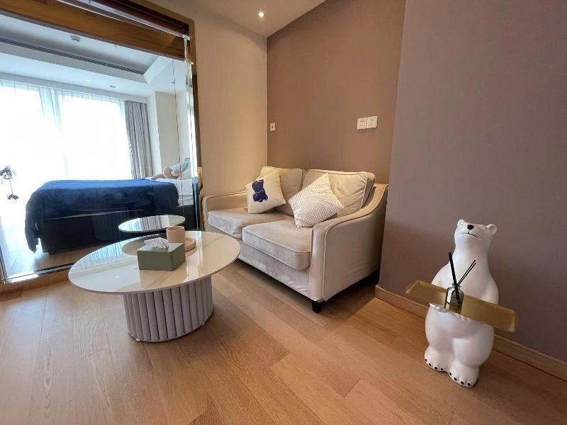 Leleju Boutique Apartment Shanghai image