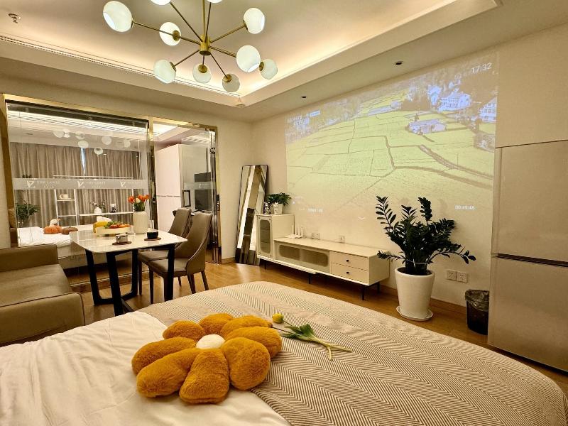 Leleju Boutique Apartment Shanghai image