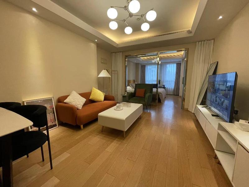 Leleju Boutique Apartment Shanghai image