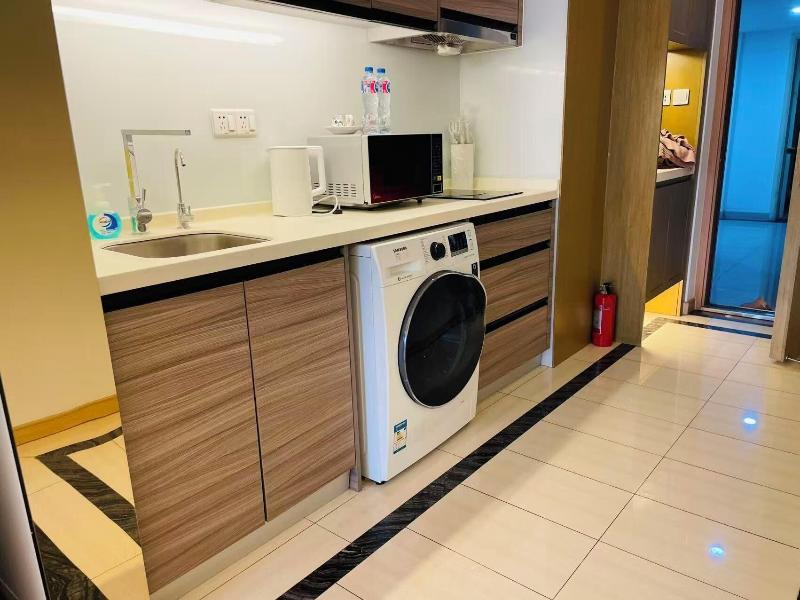 Leleju Boutique Apartment Shanghai image