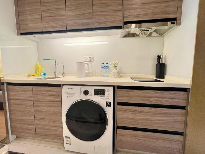 Leleju Boutique Apartment Shanghai image
