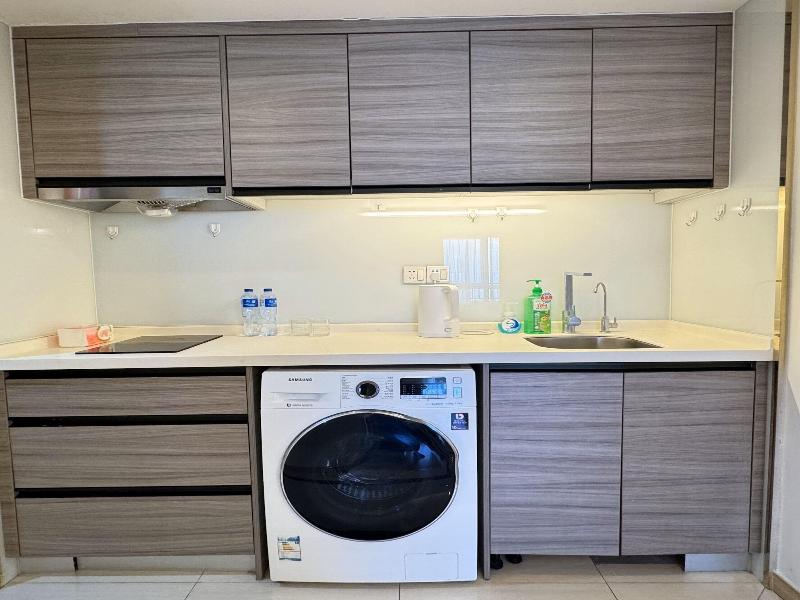 Leleju Boutique Apartment Shanghai image