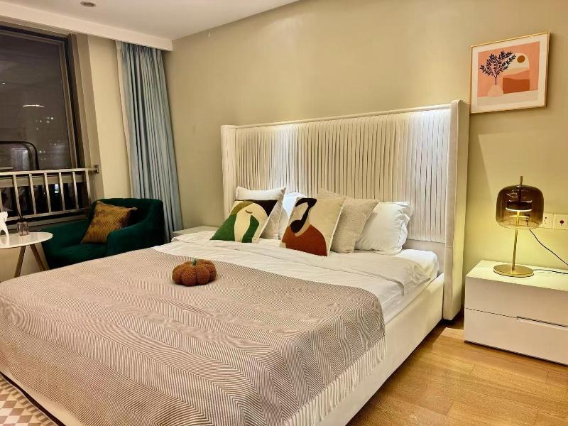 Leleju Boutique Apartment Shanghai image