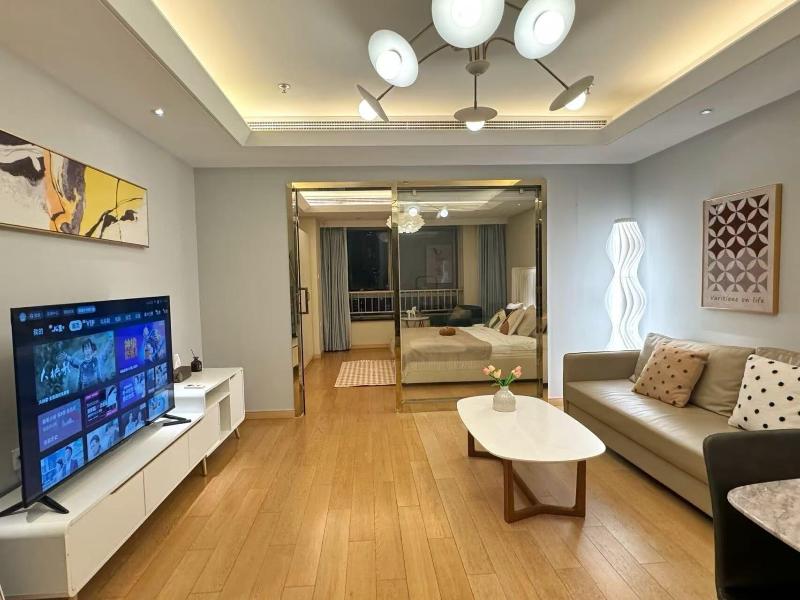 Leleju Boutique Apartment Shanghai image