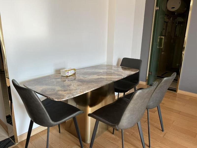 Leleju Boutique Apartment Shanghai image