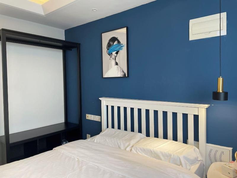 Leleju Boutique Apartment Shanghai image