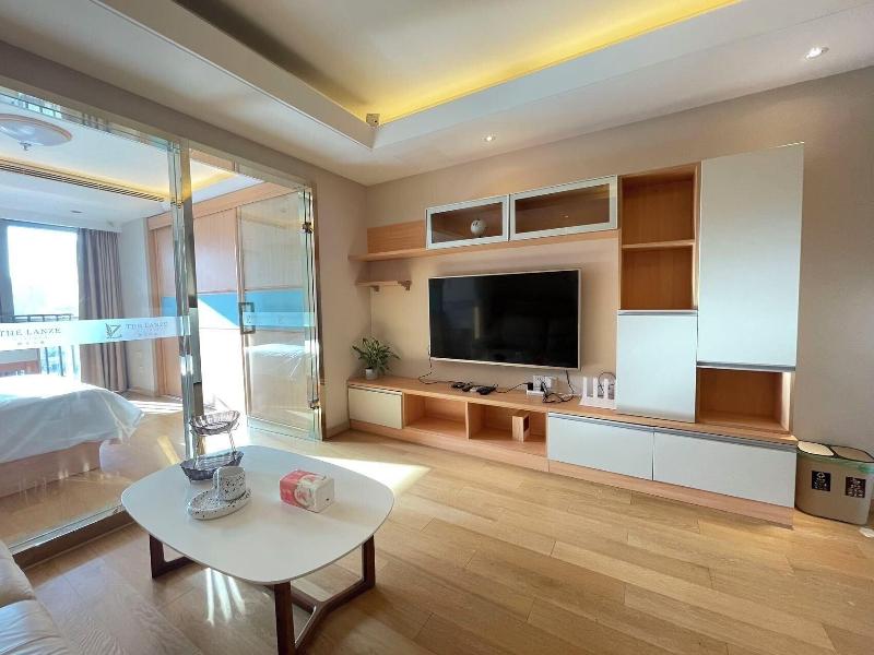 Leleju Boutique Apartment Shanghai image