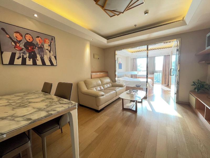 Leleju Boutique Apartment Shanghai image