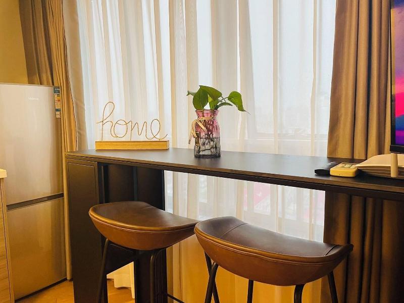 Leleju Boutique Apartment Shanghai image