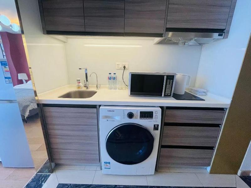 Leleju Boutique Apartment Shanghai image