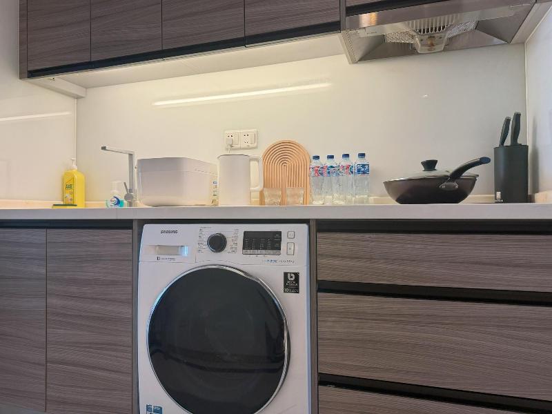 Leleju Boutique Apartment Shanghai image