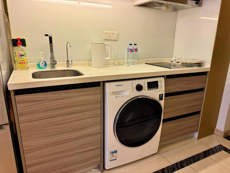 Leleju Boutique Apartment Shanghai image