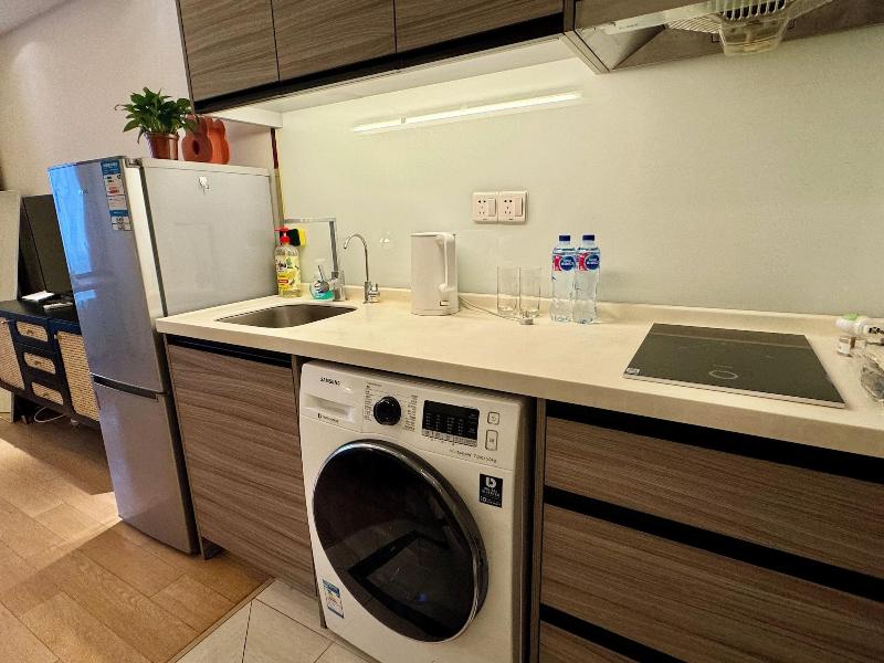 Leleju Boutique Apartment Shanghai image