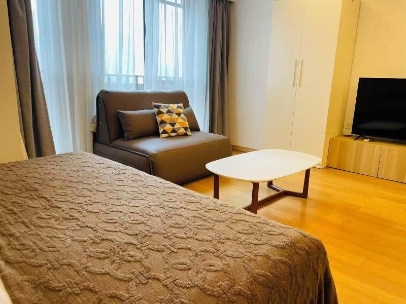 Leleju Boutique Apartment Shanghai image