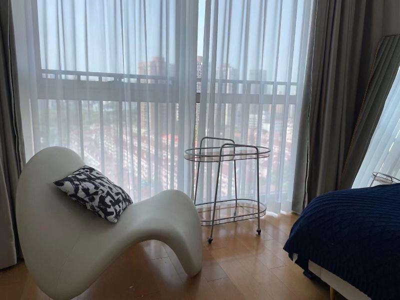 Leleju Boutique Apartment Shanghai image