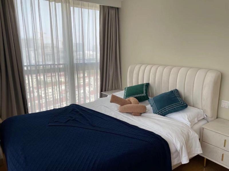Leleju Boutique Apartment Shanghai image