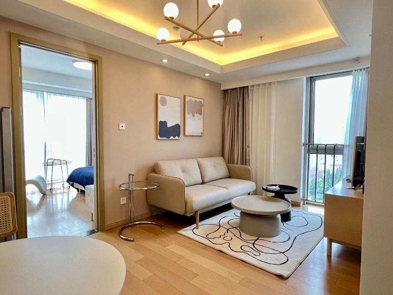 Leleju Boutique Apartment Shanghai image