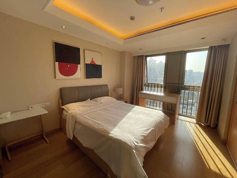 Leleju Boutique Apartment Shanghai image