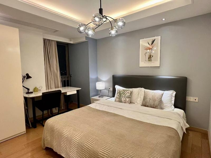 Leleju Boutique Apartment Shanghai image