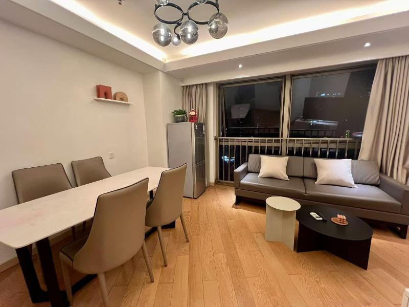 Leleju Boutique Apartment Shanghai image