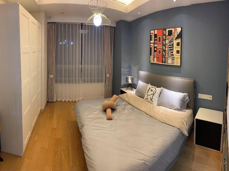 Leleju Boutique Apartment Shanghai image