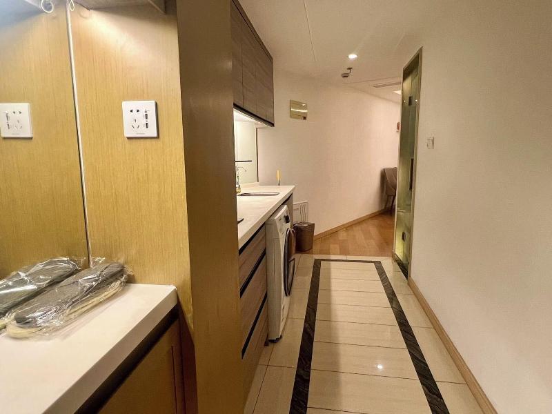 Leleju Boutique Apartment Shanghai image