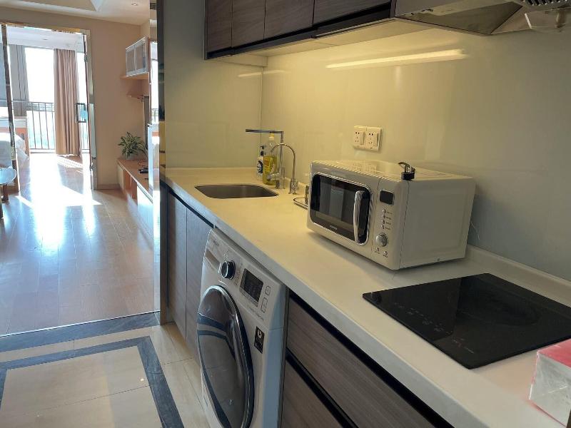 Leleju Boutique Apartment Shanghai image