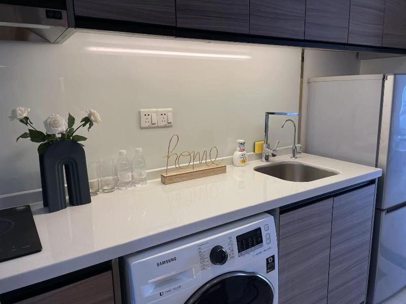 Leleju Boutique Apartment Shanghai image