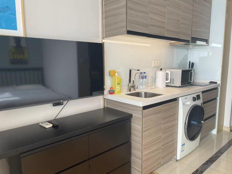 Leleju Boutique Apartment Shanghai image