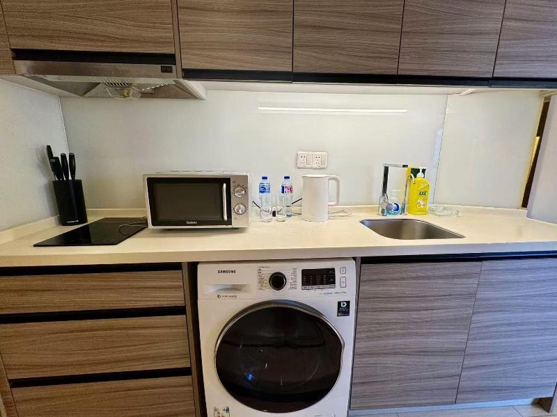 Leleju Boutique Apartment Shanghai image